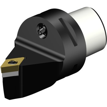 CoroTurn 107 内径用カッティングユニットC4サイズ サンドビック