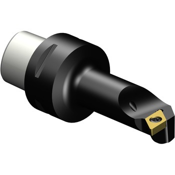 CoroTurn 107 内径用カッティングユニットC4サイズ サンドビック