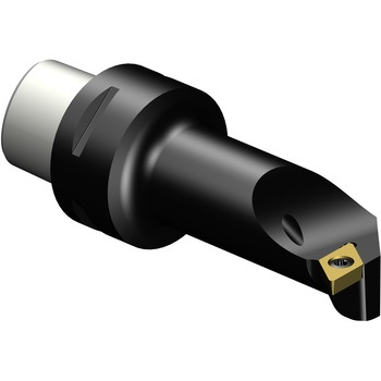 CoroTurn 107 内径用カッティングユニットC4サイズ サンドビック