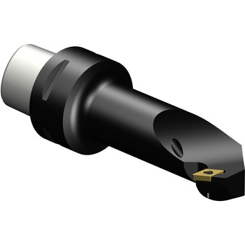 CoroTurn 107 内径バックボーリング用カッティングユニット サンドビック