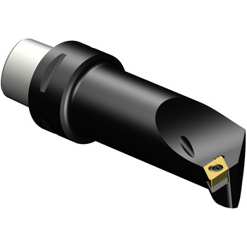 CoroTurn 107 内径用カッティングユニットC4サイズ サンドビック