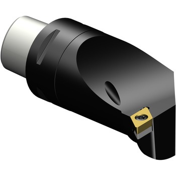 CoroTurn 107 内径用カッティングユニットC4サイズ サンドビック