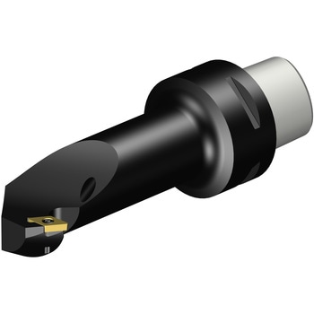 CoroTurn 107 内径バックボーリング用カッティングユニット サンドビック