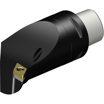 CoroTurn 107 内径用カッティングユニットC4サイズ サンドビック