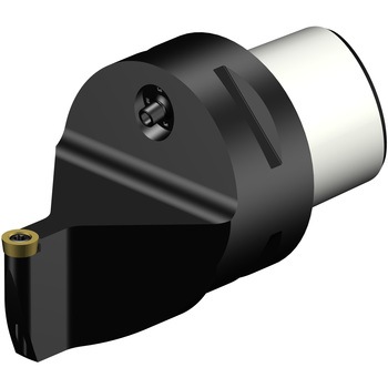 CoroTurn 107 内径用カッティングユニットC4サイズ サンドビック