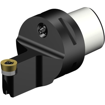 CoroTurn 107 内径用カッティングユニットC4サイズ サンドビック