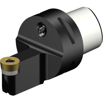 CoroTurn 107 内径用カッティングユニットC4サイズ サンドビック