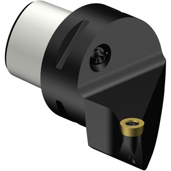 CoroTurn 107 内径用カッティングユニットC4サイズ サンドビック