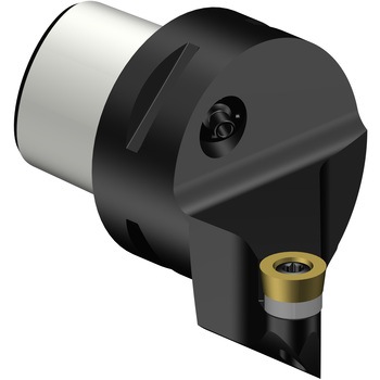 CoroTurn 107 内径用カッティングユニットC4サイズ サンドビック