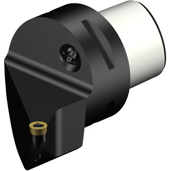 CoroTurn 107 内径用カッティングユニットC4サイズ サンドビック