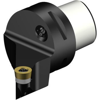 CoroTurn 107 内径用カッティングユニットC4サイズ サンドビック