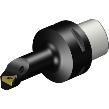 CoroTurn 107 内径用カッティングユニットC4サイズ サンドビック