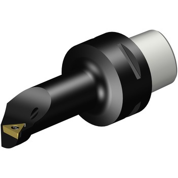 CoroTurn 107 内径用カッティングユニットC4サイズ サンドビック