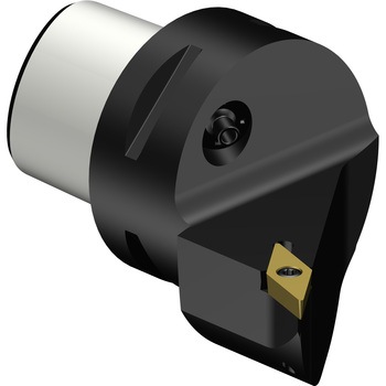 CoroTurn 107 内径用カッティングユニットC4サイズ サンドビック