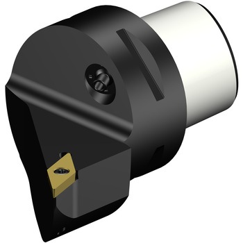 CoroTurn 107 内径用カッティングユニットC4サイズ サンドビック