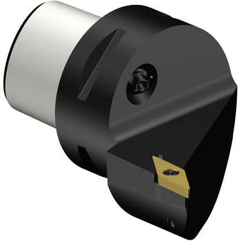 CoroTurn 107 内径用カッティングユニットC4サイズ サンドビック