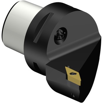 CoroTurn 107 内径用カッティングユニットC4サイズ サンドビック