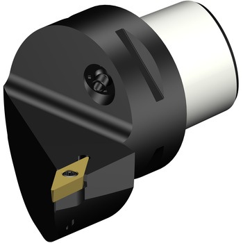 CoroTurn 107 内径用カッティングユニットC4サイズ サンドビック