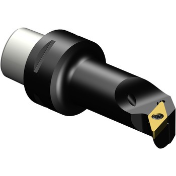 CoroTurn 107 内径用カッティングユニットC4サイズ サンドビック