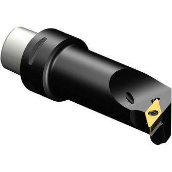 CoroTurn 107 内径用カッティングユニットC4サイズ サンドビック