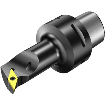 CoroTurn 107 内径用カッティングユニットC4サイズ サンドビック