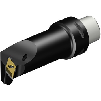 CoroTurn 107 内径用カッティングユニットC4サイズ サンドビック