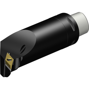 CoroTurn 107 内径用カッティングユニットC4サイズ サンドビック