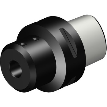 Coromant Capto(R) 円筒シャンクアダプタ サンドビック