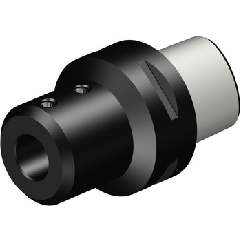 Coromant Capto(R) 円筒シャンクアダプタ サンドビック