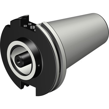 ビッグプラスISO Coromant Capto(R) アダプタ - サンドビック