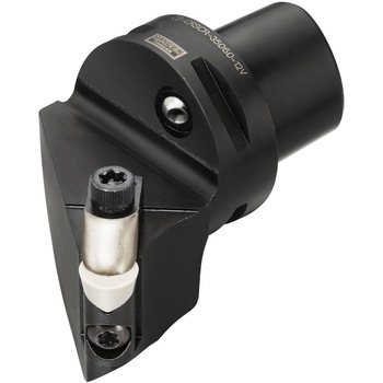 T-Max P 旋削加工用カッティングユニット カップリングサイズC8 サンドビック
