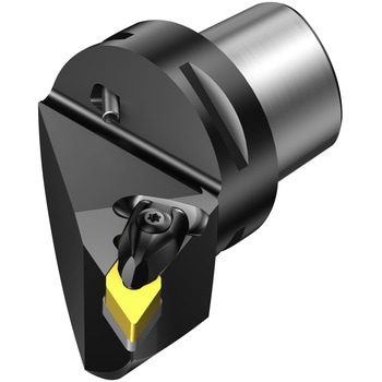 T-Max P 旋削加工用カッティングユニット カップリングサイズC8 サンドビック