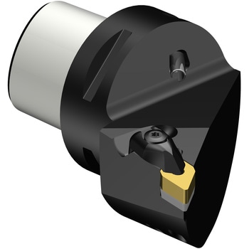 T-Max P 旋削加工用カッティングユニット カップリングサイズC8 サンドビック