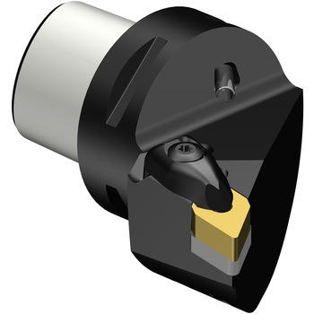 T-Max P 旋削加工用カッティングユニット カップリングサイズC8 サンドビック