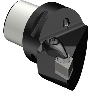 T-Max P 旋削加工用カッティングユニット カップリングサイズC8 サンドビック