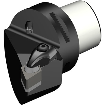 T-Max P 旋削加工用カッティングユニット カップリングサイズC8 サンドビック
