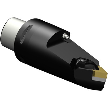 T-Max P 旋削加工用カッティングユニット カップリングサイズC8 サンドビック