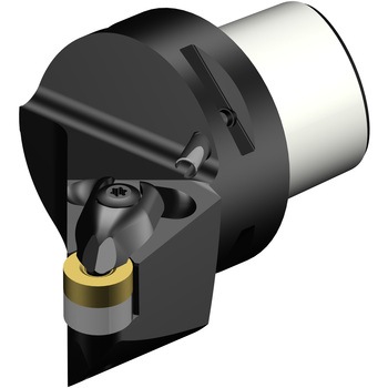T-Max P 旋削加工用カッティングユニット カップリングサイズC8 サンドビック