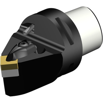 T-Max P 旋削加工用カッティングユニット カップリングサイズC8 サンドビック