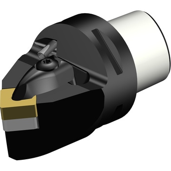 T-Max P 旋削加工用カッティングユニット カップリングサイズC8 サンドビック