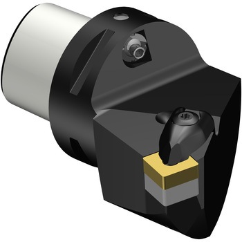 T-Max P 旋削加工用カッティングユニット カップリングサイズC8 サンドビック