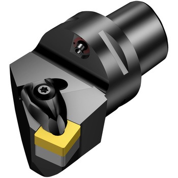 T-Max P 旋削加工用カッティングユニット カップリングサイズC8 サンドビック