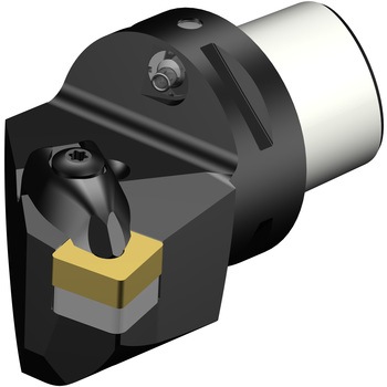 T-Max P 旋削加工用カッティングユニット カップリングサイズC8 サンドビック
