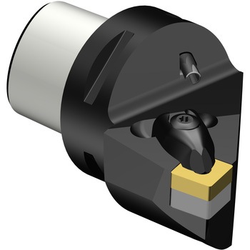 T-Max P 旋削加工用カッティングユニット カップリングサイズC8 サンドビック