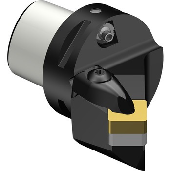 T-Max P 旋削加工用カッティングユニット カップリングサイズC8 サンドビック