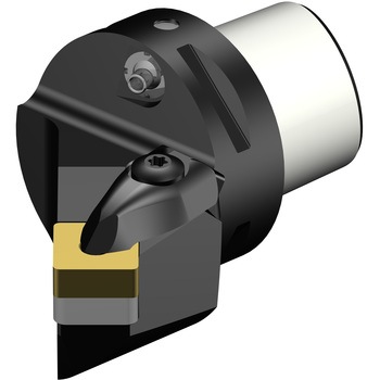 T-Max P 旋削加工用カッティングユニット カップリングサイズC8 サンドビック