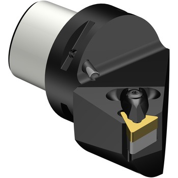T-Max P 旋削加工用カッティングユニット カップリングサイズC8 サンドビック