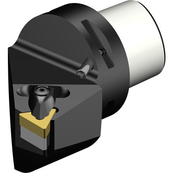T-Max P 旋削加工用カッティングユニット カップリングサイズC8 サンドビック