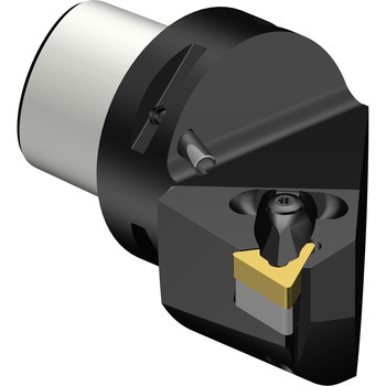 T-Max P 旋削加工用カッティングユニット カップリングサイズC8 サンドビック