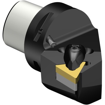 T-Max P 旋削加工用カッティングユニット カップリングサイズC8 サンドビック